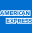 American Express Logo Kearney